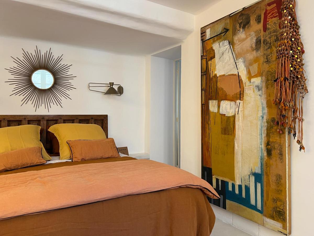 La Gassiniere Bed and Breakfast Εξωτερικό φωτογραφία