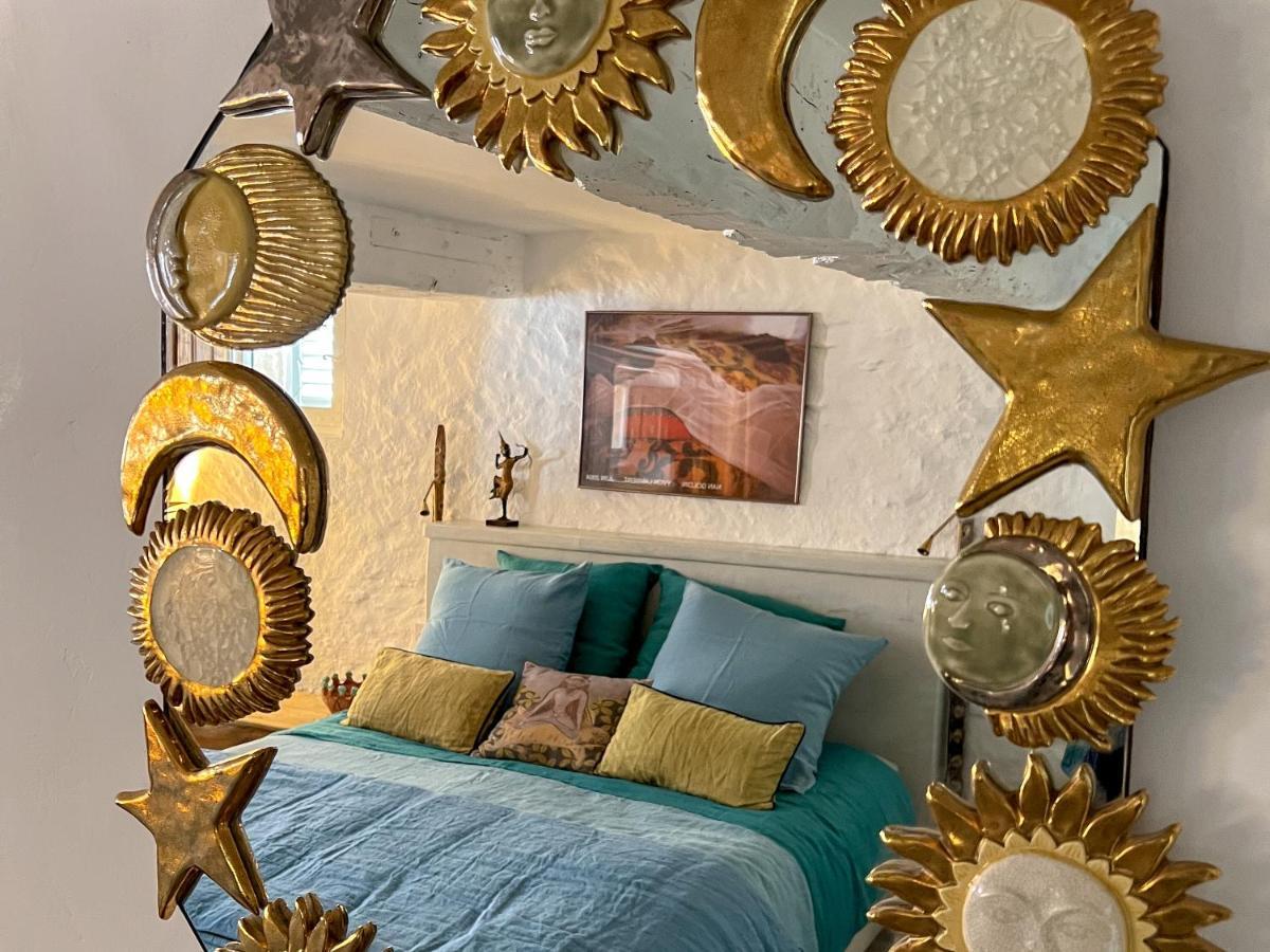 La Gassiniere Bed and Breakfast Εξωτερικό φωτογραφία