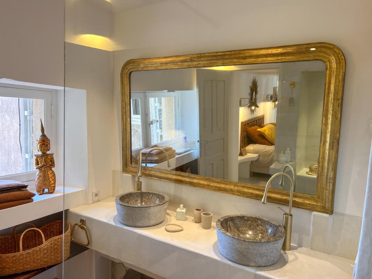 La Gassiniere Bed and Breakfast Εξωτερικό φωτογραφία
