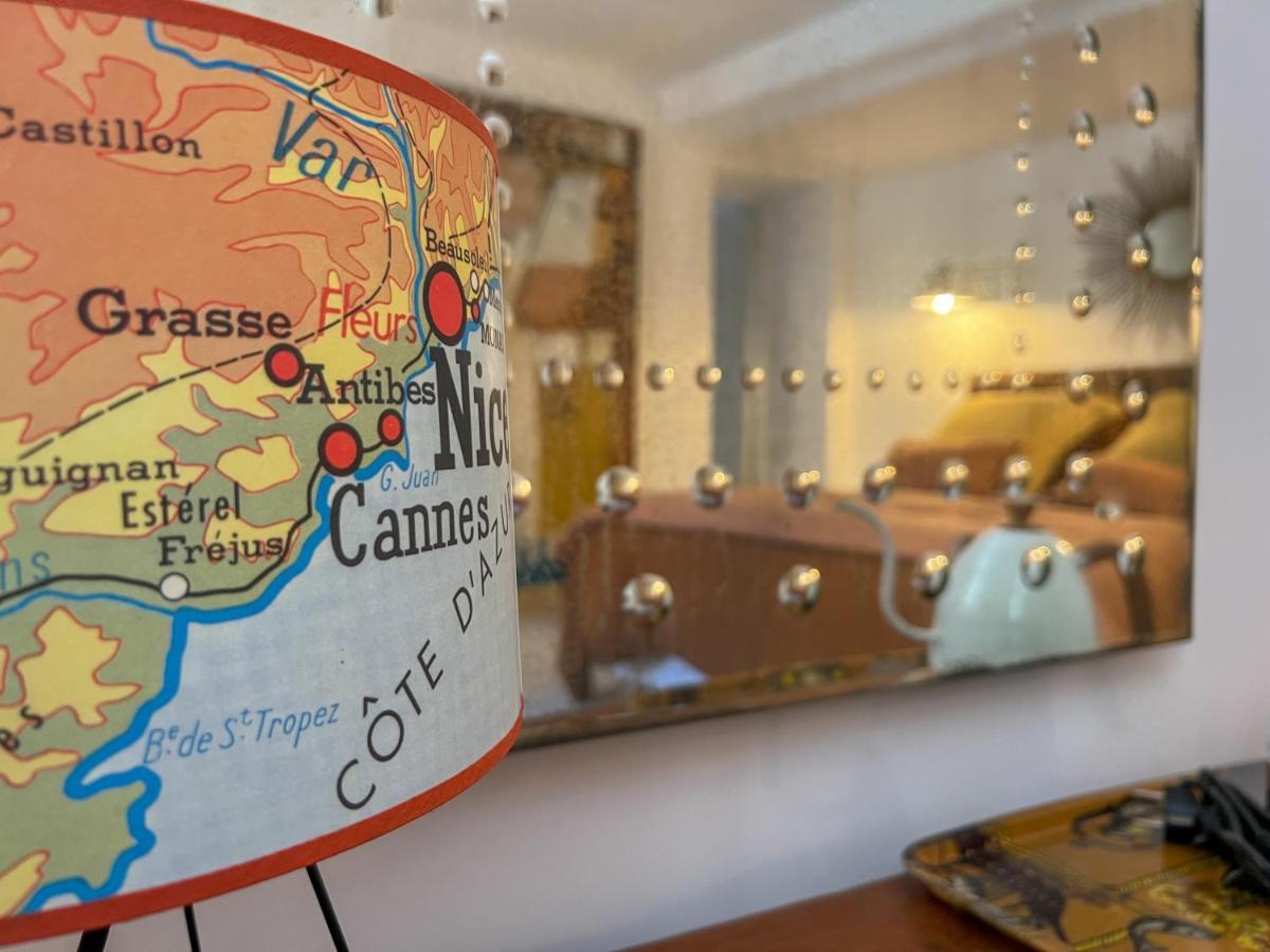 La Gassiniere Bed and Breakfast Εξωτερικό φωτογραφία