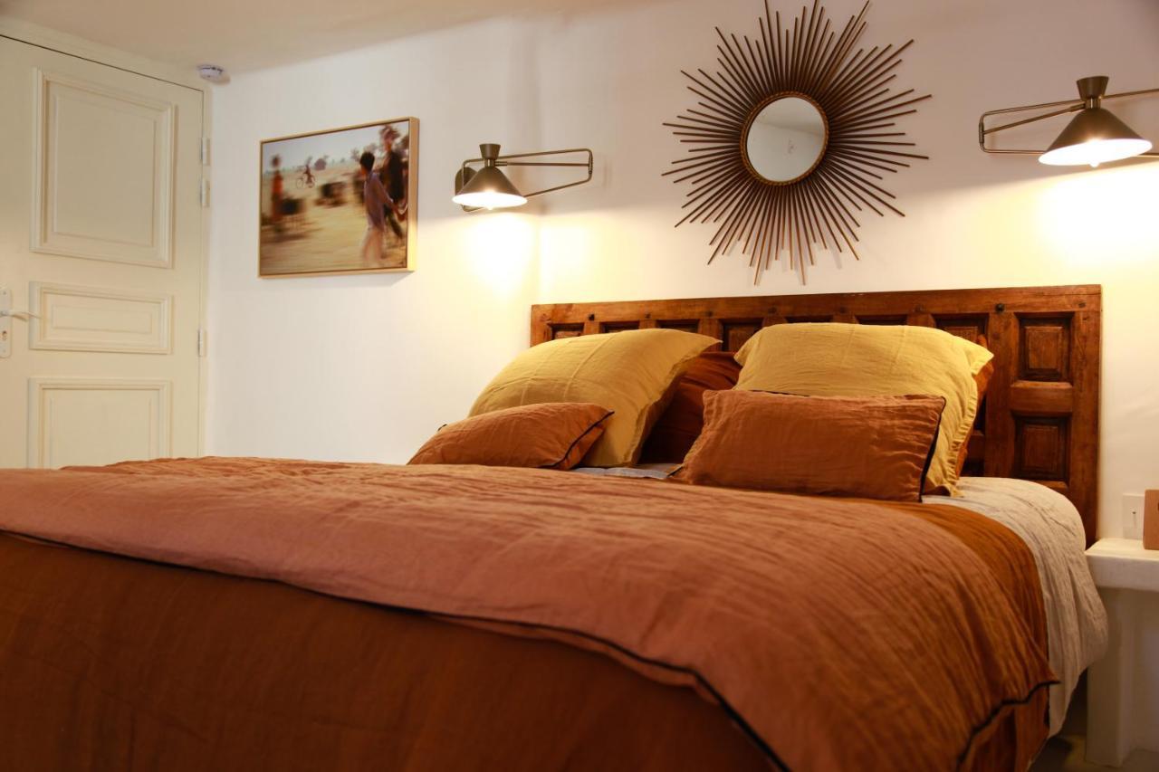 La Gassiniere Bed and Breakfast Εξωτερικό φωτογραφία