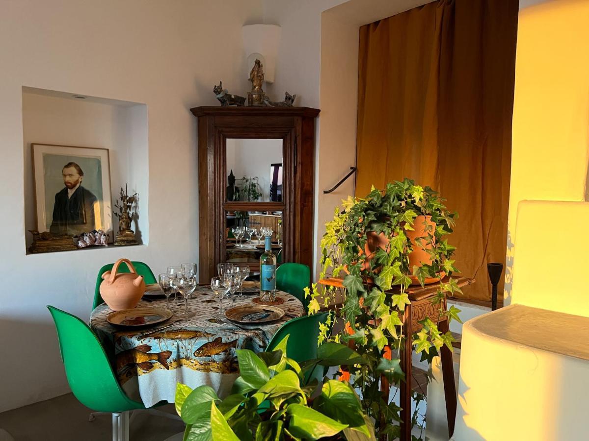 La Gassiniere Bed and Breakfast Εξωτερικό φωτογραφία