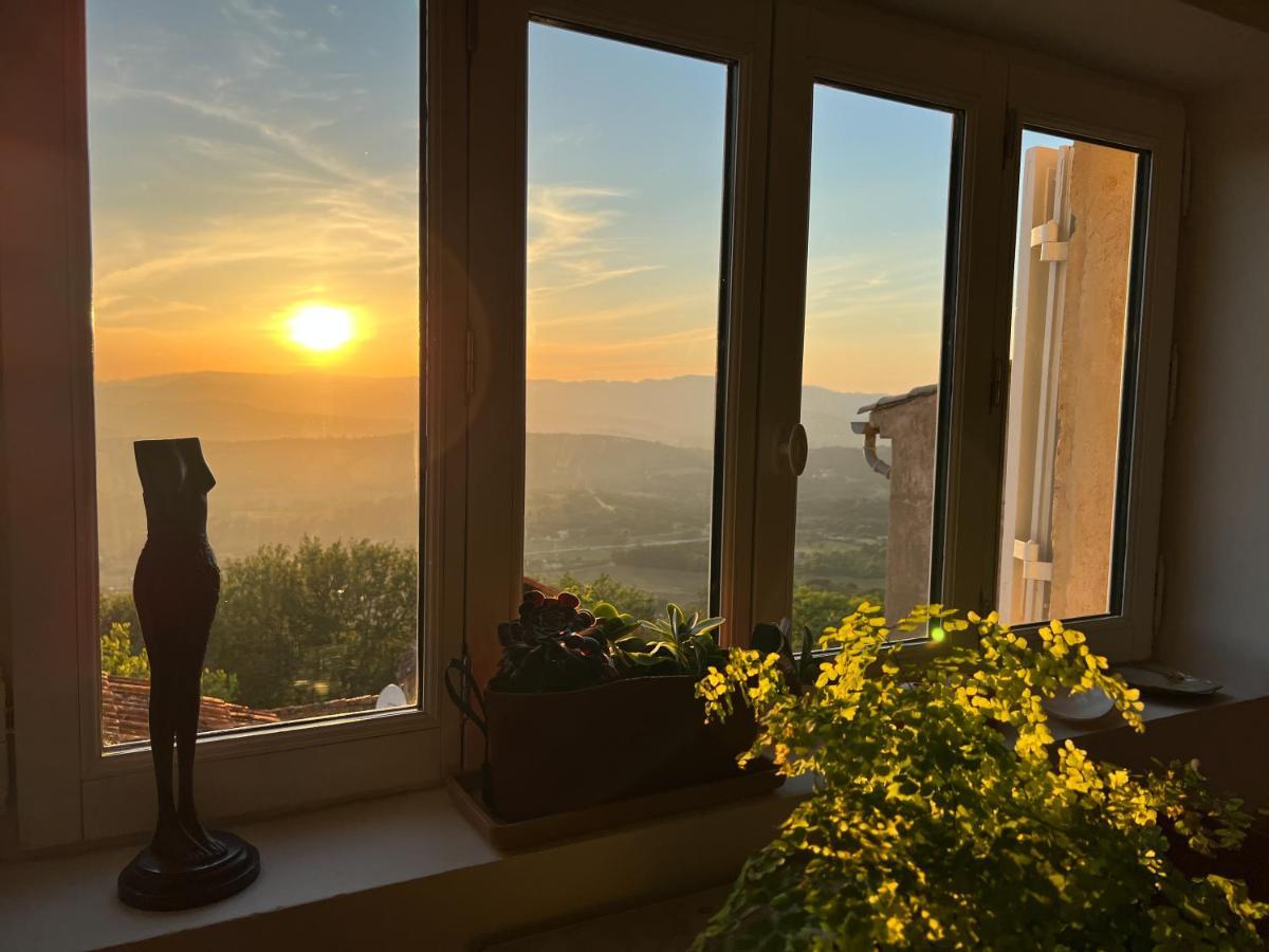 La Gassiniere Bed and Breakfast Εξωτερικό φωτογραφία