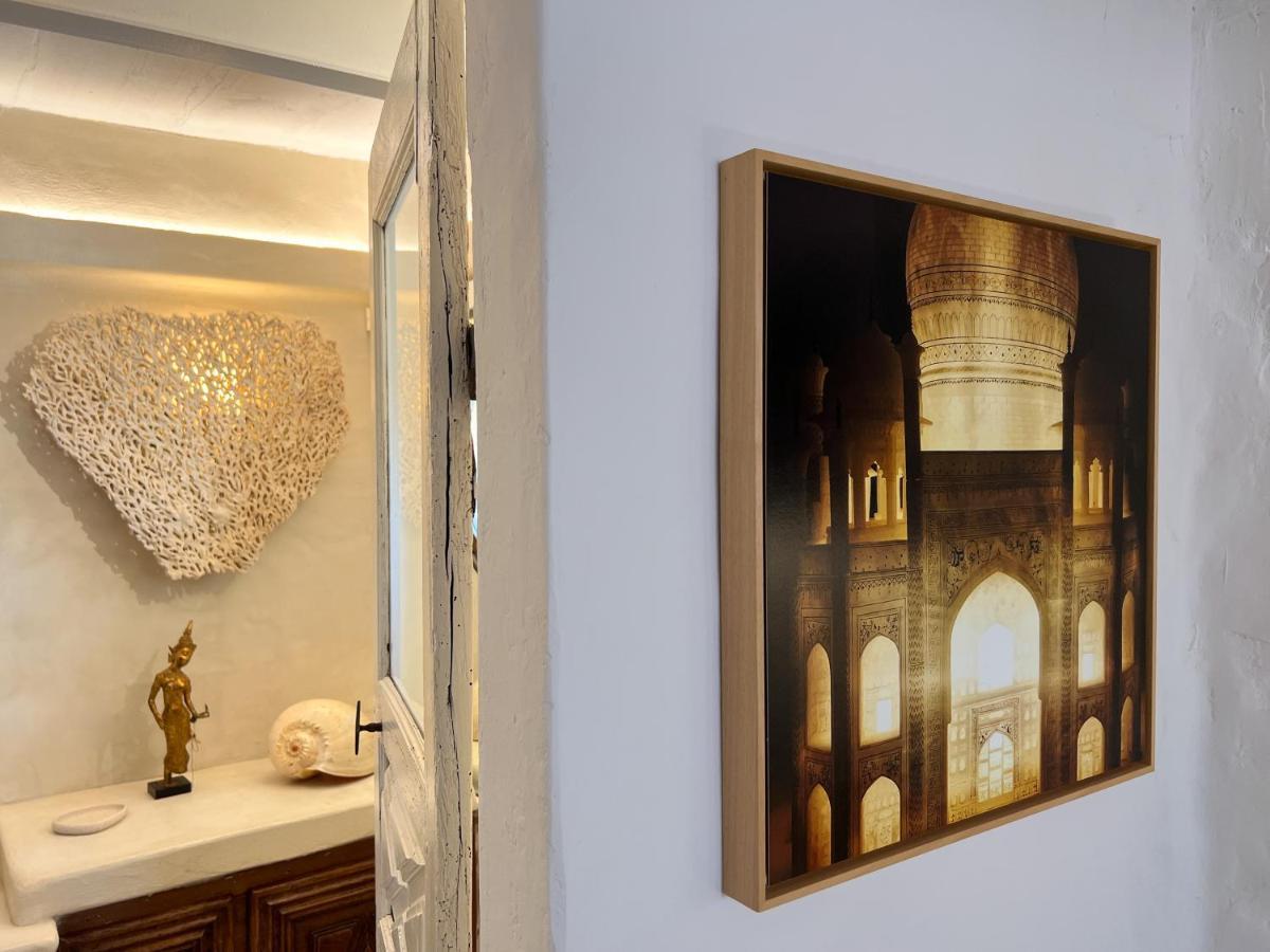 La Gassiniere Bed and Breakfast Εξωτερικό φωτογραφία