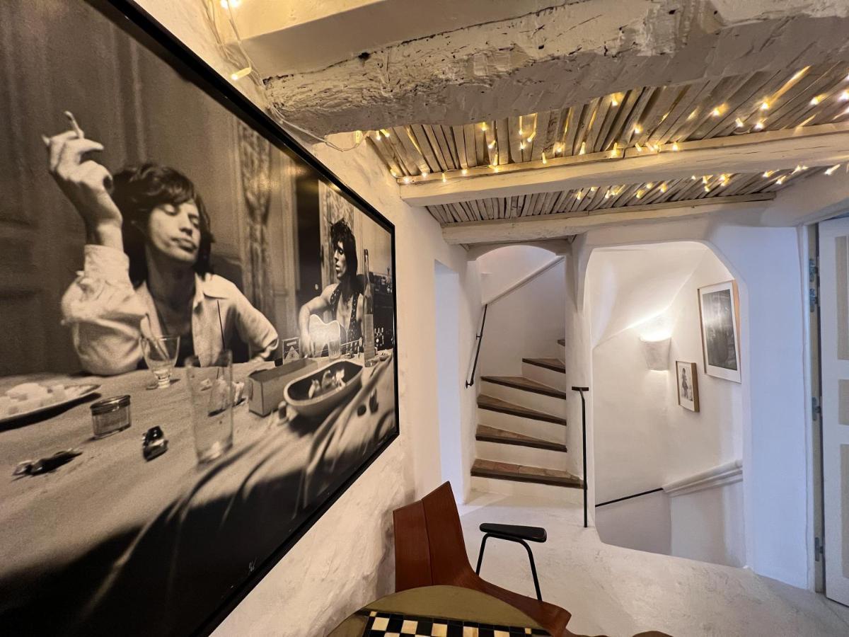 La Gassiniere Bed and Breakfast Εξωτερικό φωτογραφία
