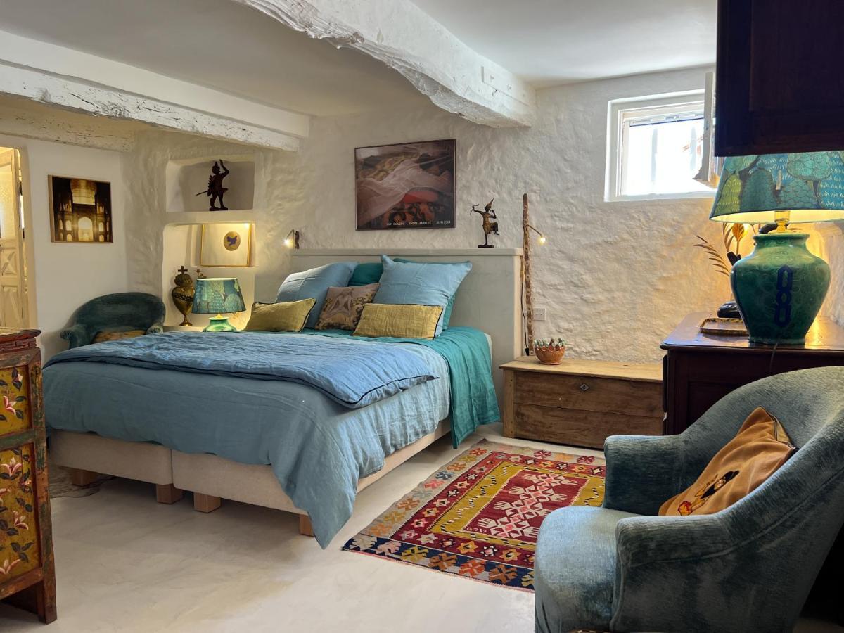 La Gassiniere Bed and Breakfast Εξωτερικό φωτογραφία
