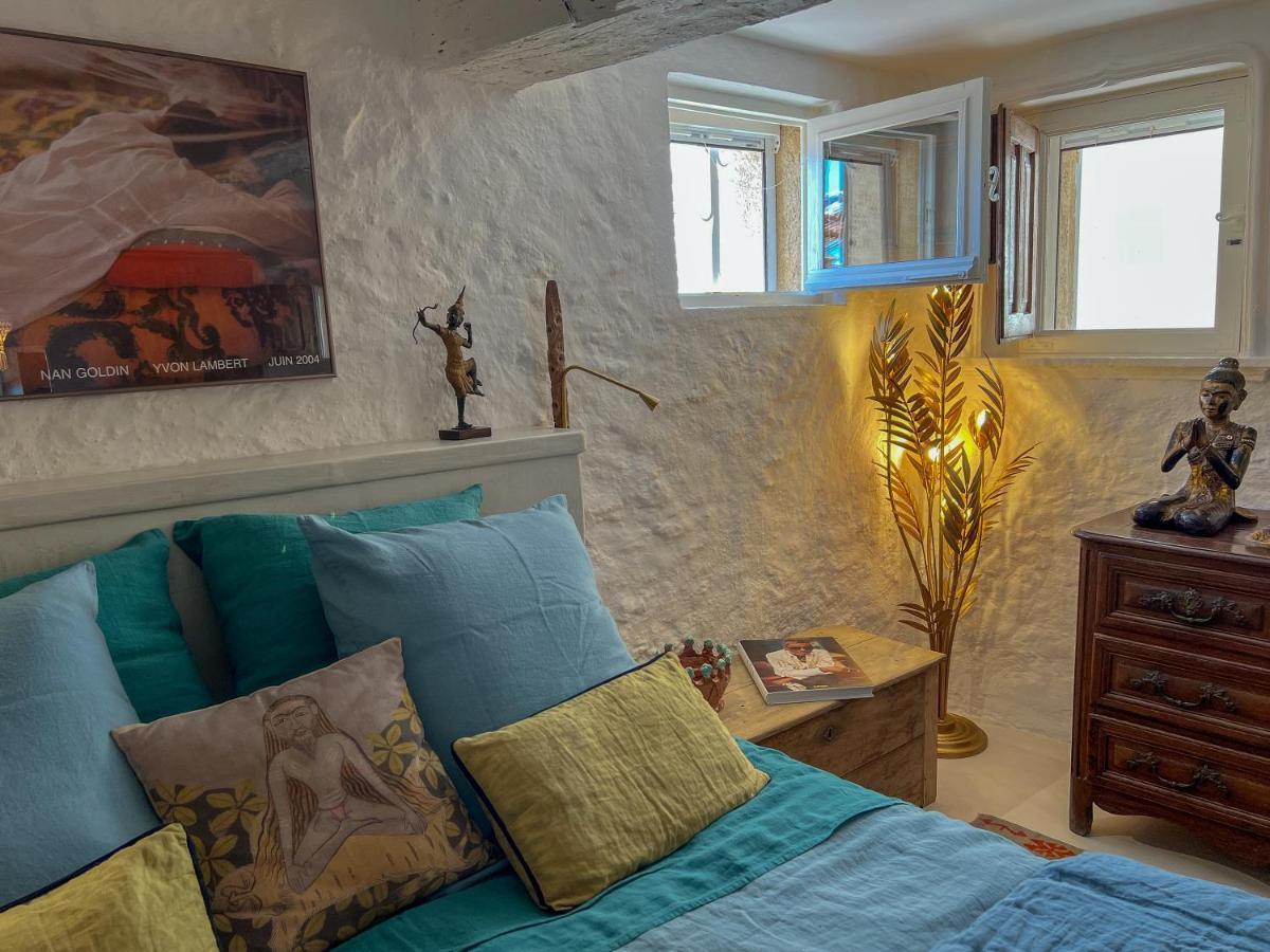 La Gassiniere Bed and Breakfast Εξωτερικό φωτογραφία