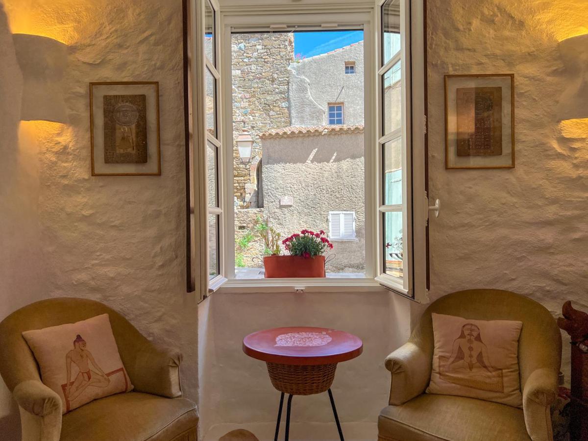 La Gassiniere Bed and Breakfast Εξωτερικό φωτογραφία