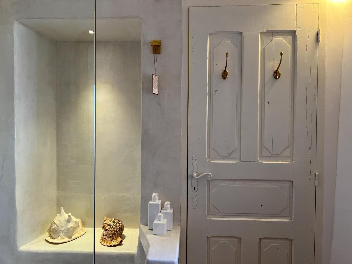 La Gassiniere Bed and Breakfast Εξωτερικό φωτογραφία