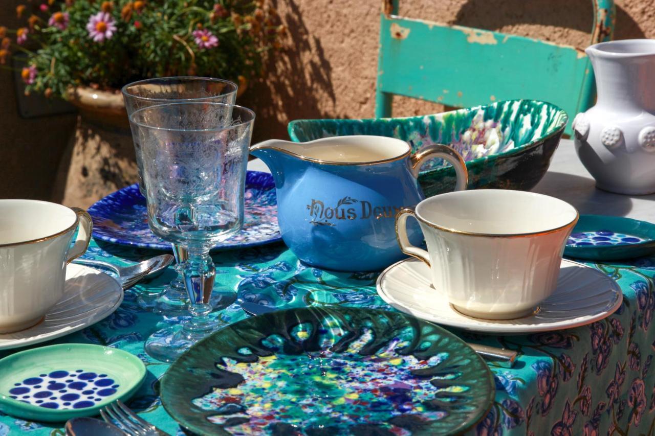 La Gassiniere Bed and Breakfast Εξωτερικό φωτογραφία