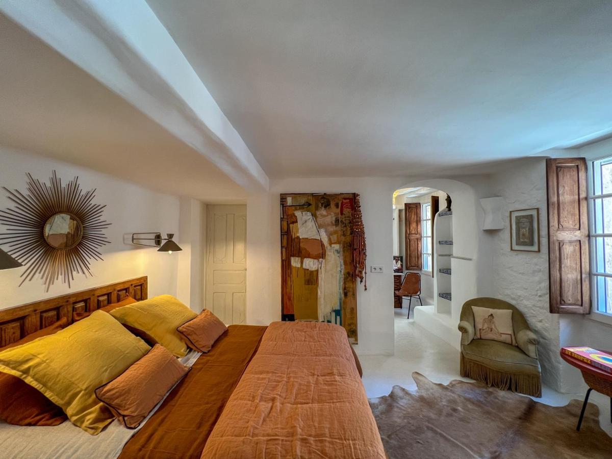 La Gassiniere Bed and Breakfast Εξωτερικό φωτογραφία