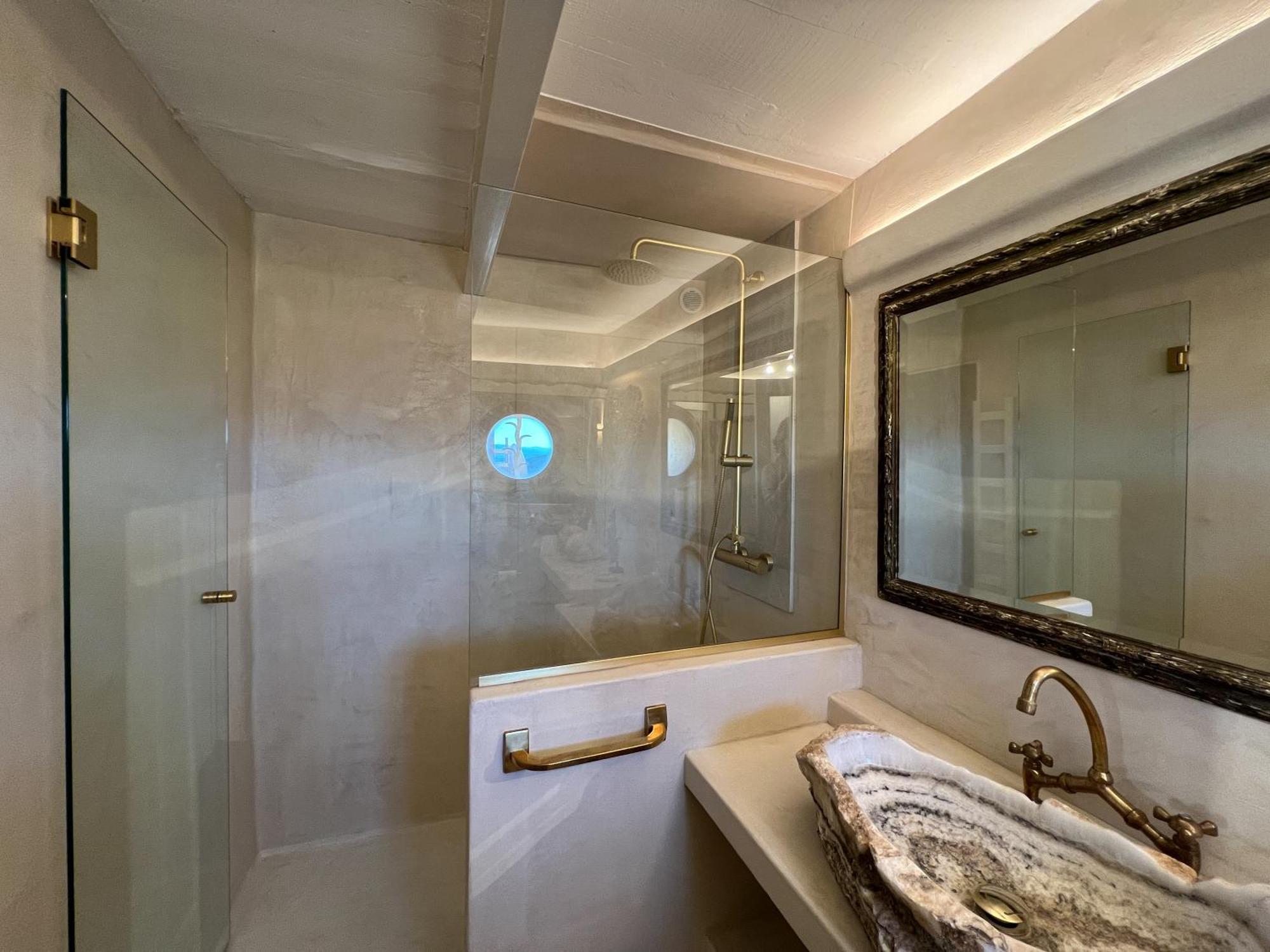 La Gassiniere Bed and Breakfast Εξωτερικό φωτογραφία