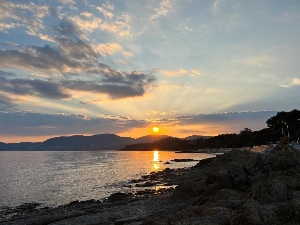 La Gassiniere Bed and Breakfast Εξωτερικό φωτογραφία