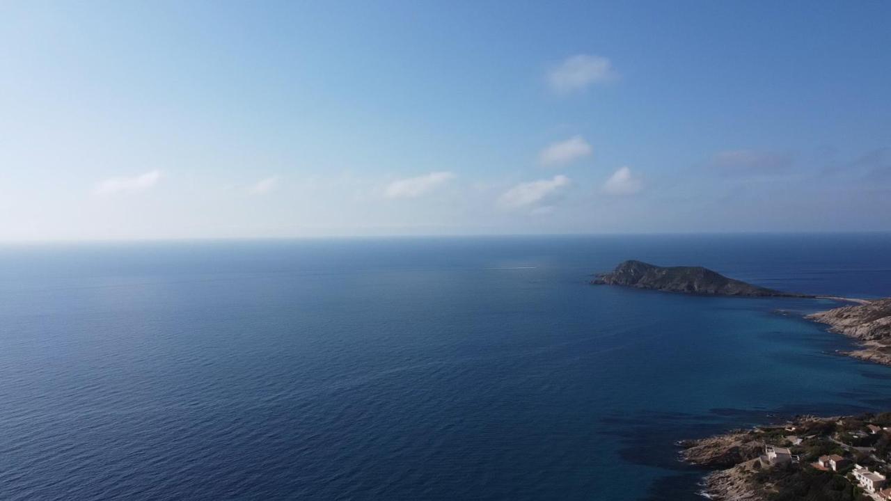 La Gassiniere Bed and Breakfast Εξωτερικό φωτογραφία