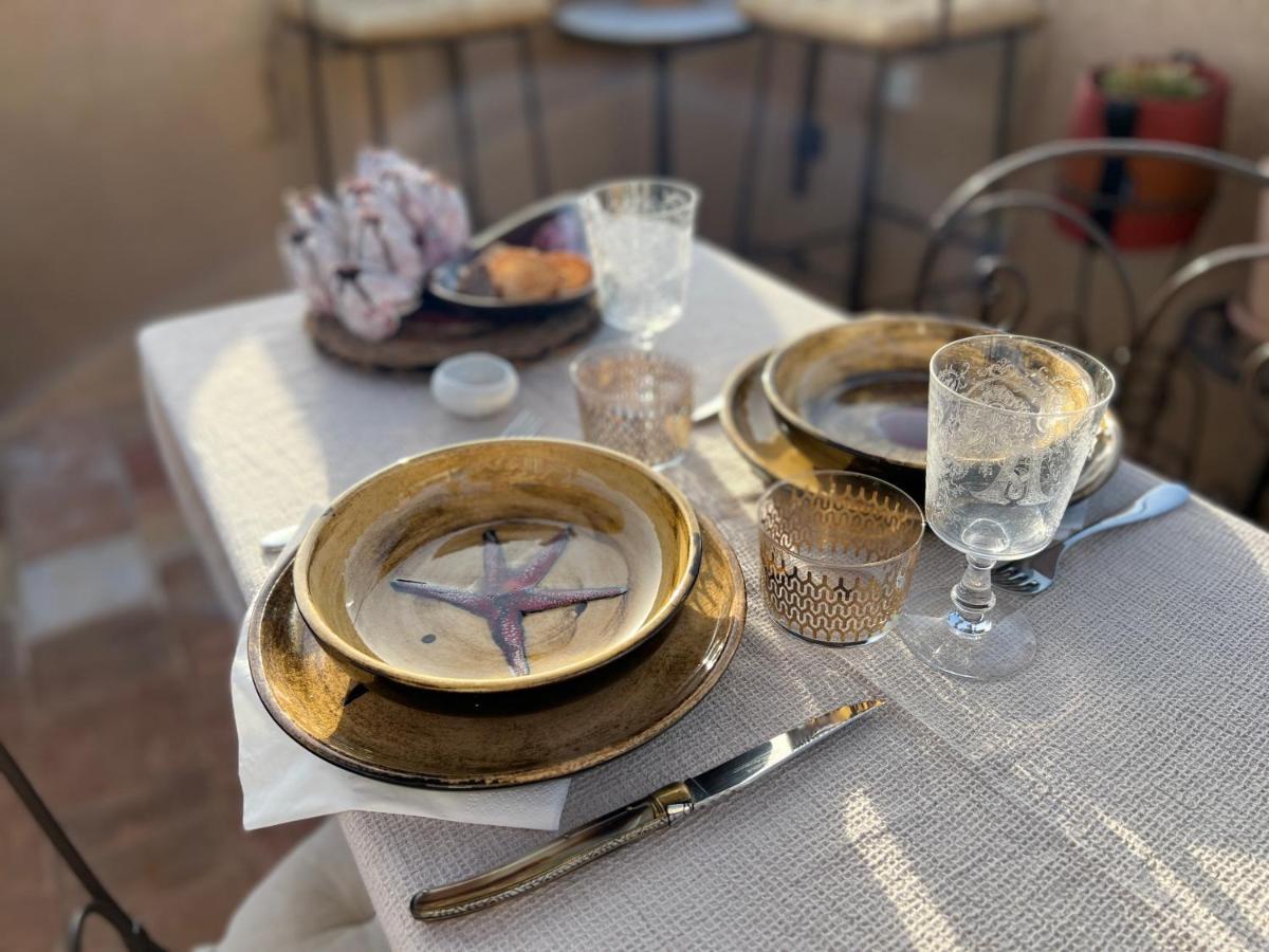 La Gassiniere Bed and Breakfast Εξωτερικό φωτογραφία