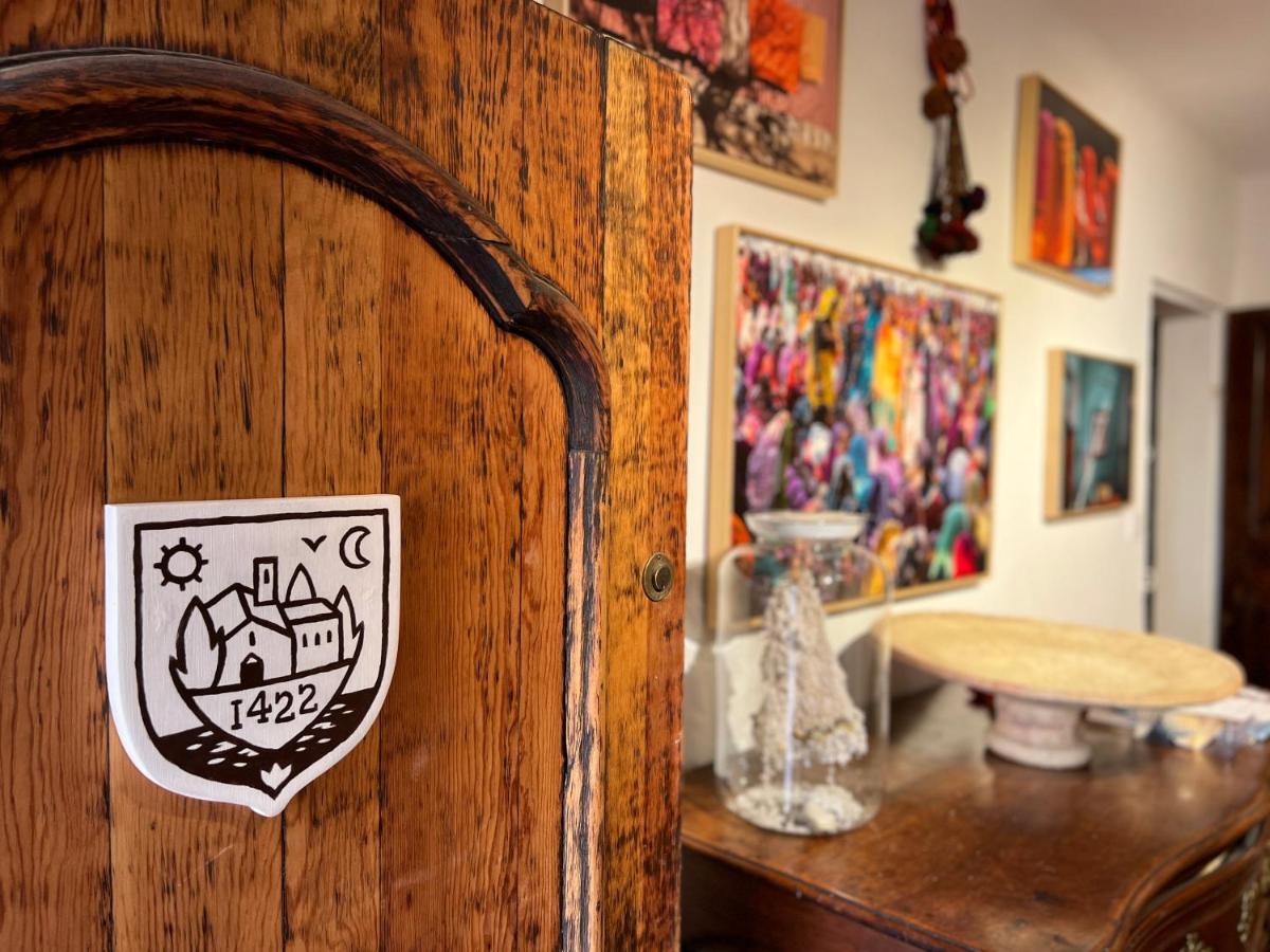 La Gassiniere Bed and Breakfast Εξωτερικό φωτογραφία
