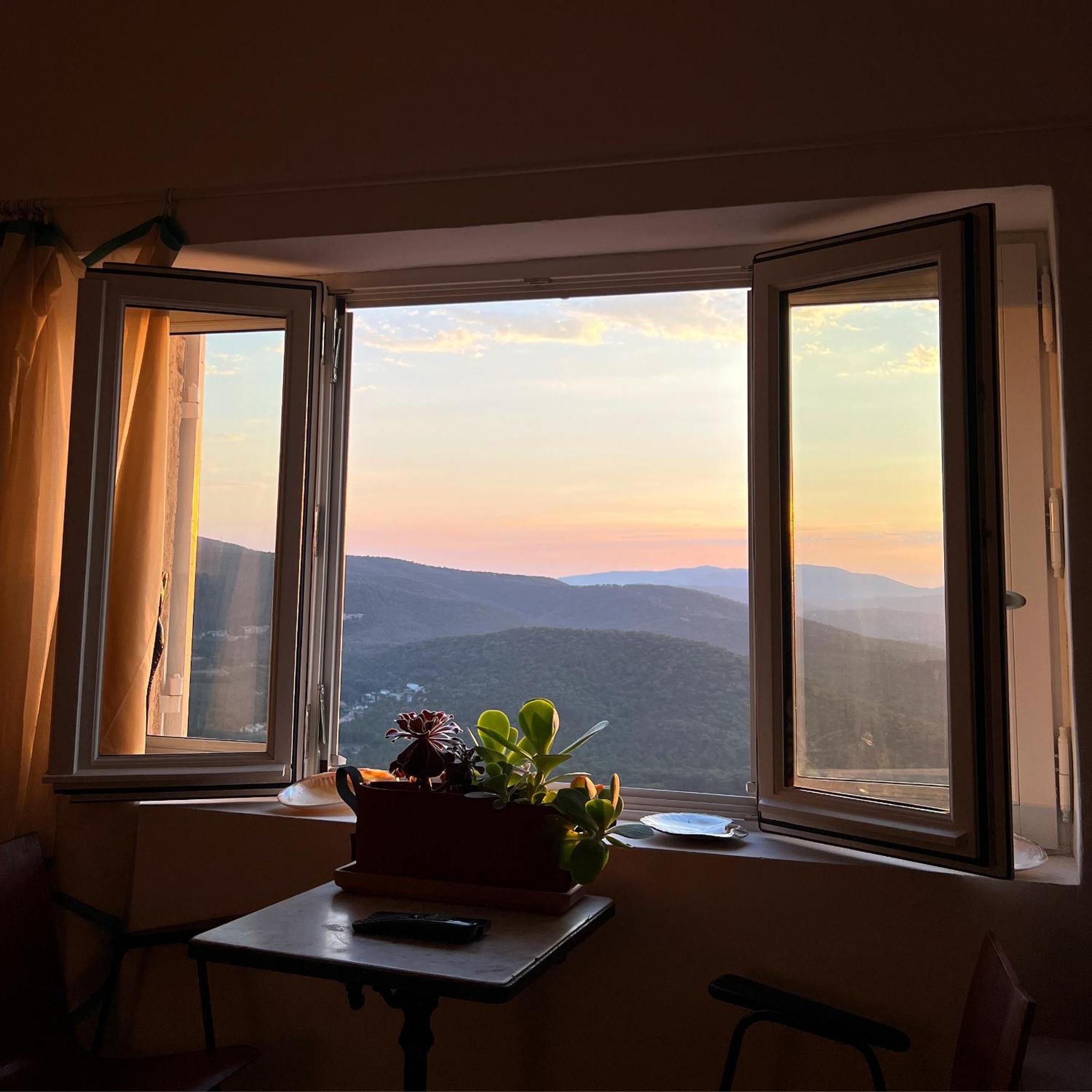 La Gassiniere Bed and Breakfast Εξωτερικό φωτογραφία